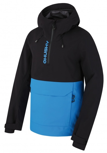 Pánska outdoorová bunda | Nabbi M