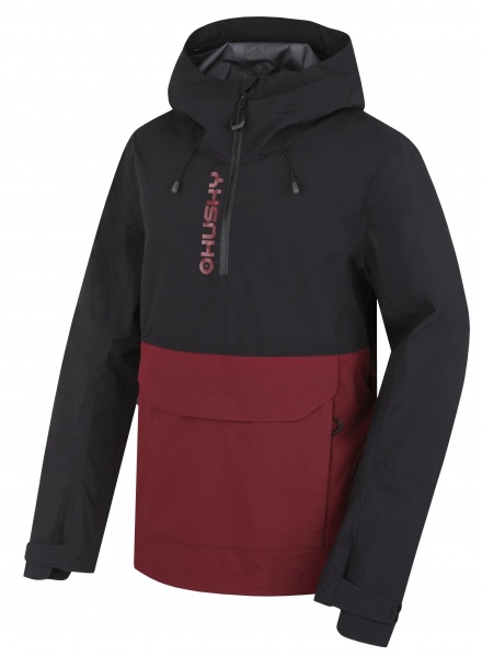 Pánska outdoorová bunda | Nabbi M