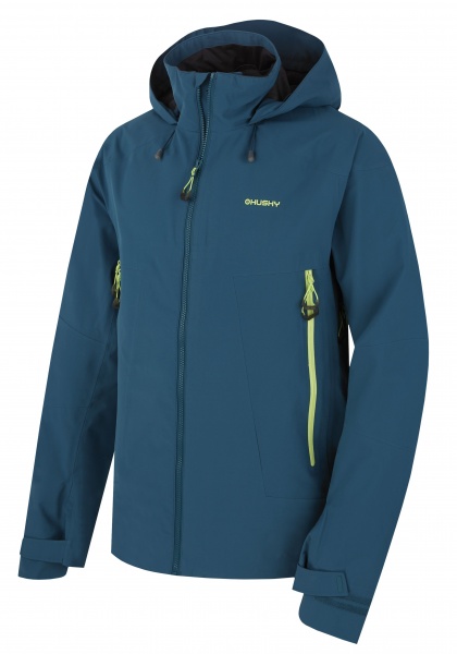 Pánska outdoorová bunda | Nakron M