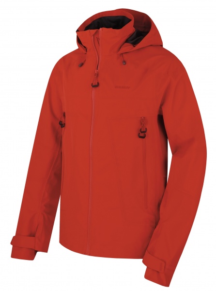 Pánska outdoorová bunda | Nakron M