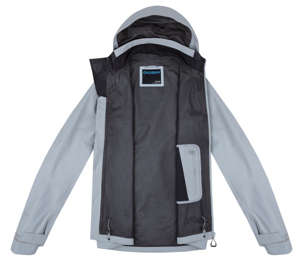 Pánska outdoorová bunda | Nakron M