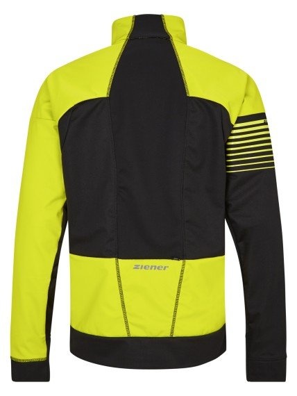 Pánska softshell bunda | NOGAH
