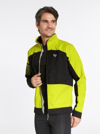 Pánska softshell bunda | NOGAH