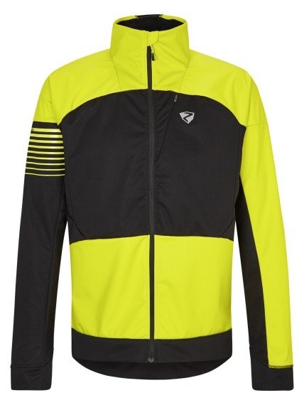 Pánska softshell bunda | NOGAH