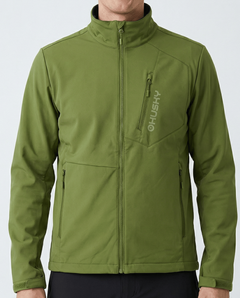 Pánska softshell bunda | Salfa M