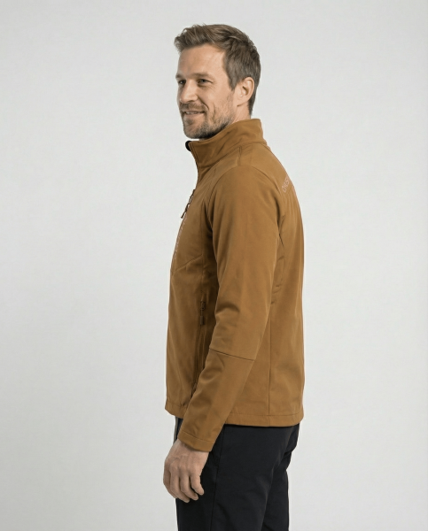 Pánska softshell bunda | Salfa M