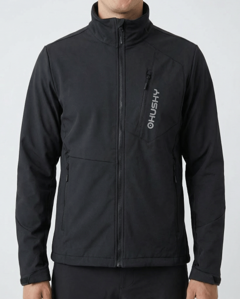 Pánska softshell bunda | Salfa M