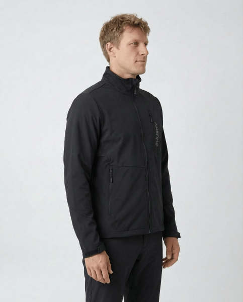 Pánska softshell bunda | Salfa M