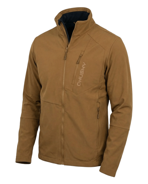 Pánska softshell bunda | Salfa M