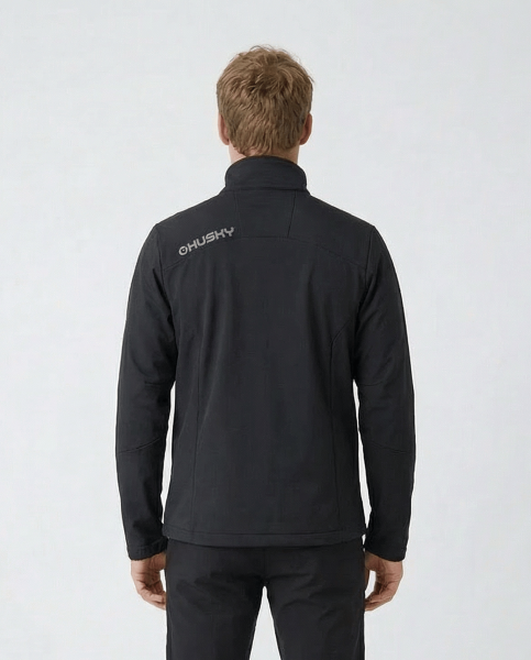 Pánska softshell bunda | Salfa M