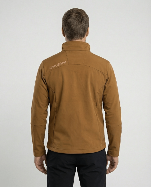 Pánska softshell bunda | Salfa M