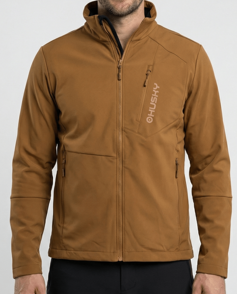 Pánska softshell bunda | Salfa M