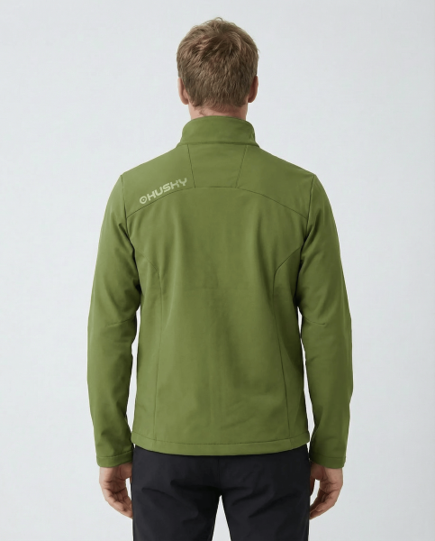 Pánska softshell bunda | Salfa M