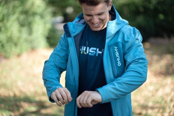 Pánska softshell bunda | Samai M