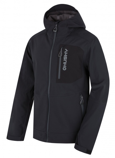 Pánska softshell bunda | Samai M