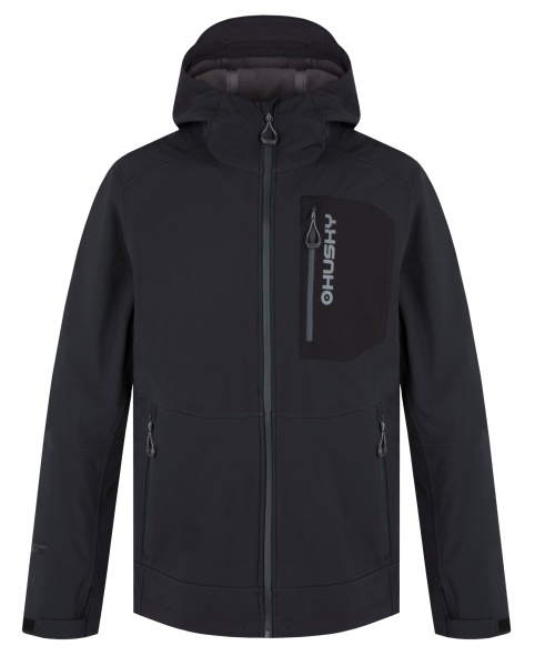 Pánska softshell bunda | Samai M