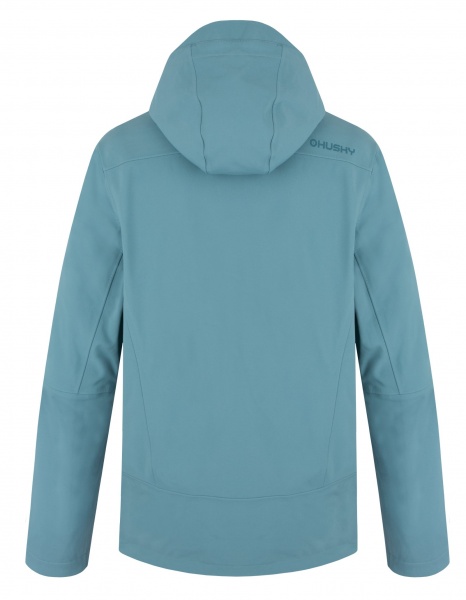 Pánska softshell bunda | Samai M