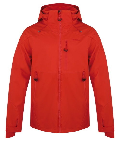 Pánska softshell bunda | Sauri M
