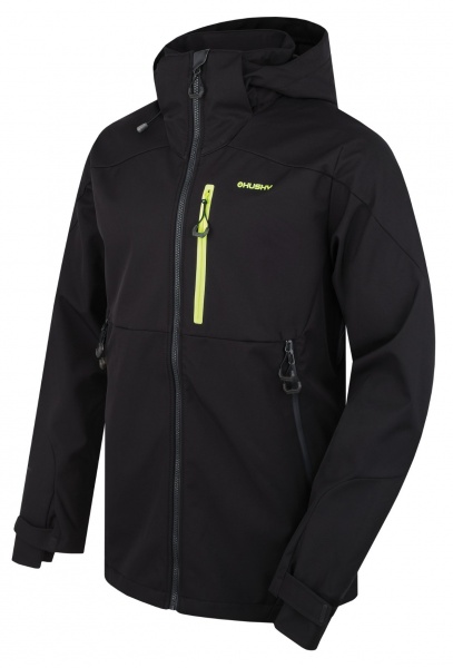 Pánska softshell bunda | Sauri M