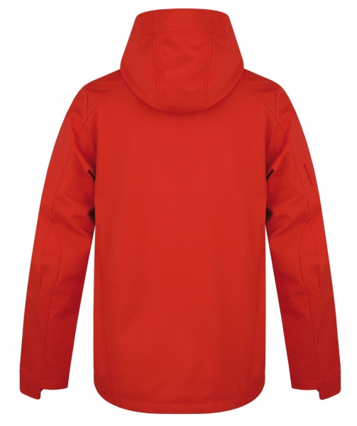 Pánska softshell bunda | Sauri M