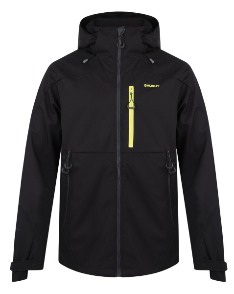 Pánska softshell bunda | Sauri M