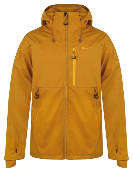 Pánska softshell bunda | Sauri M