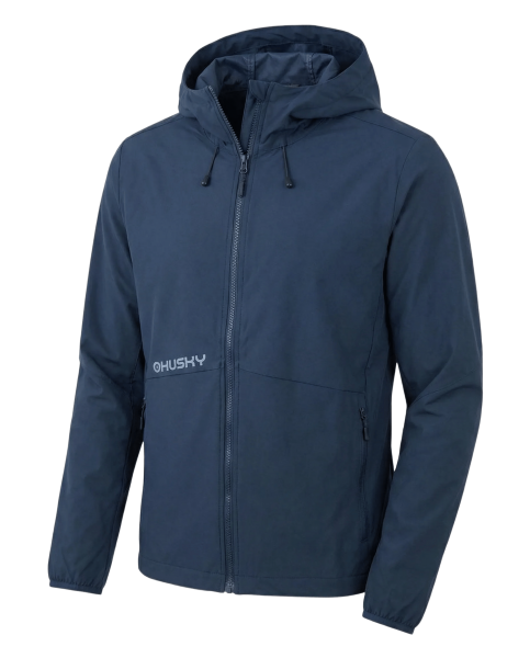 Pánska softshell bunda | Silvo M