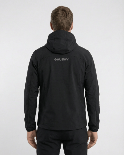 Pánska softshell bunda | Silvo M