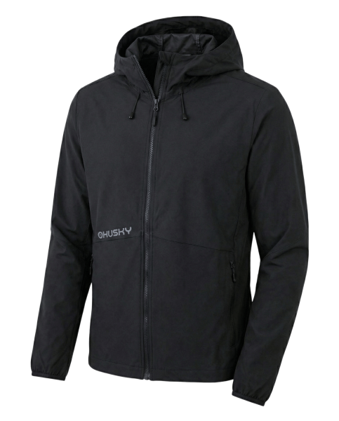 Pánska softshell bunda | Silvo M