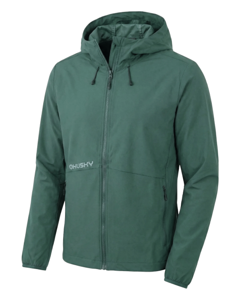 Pánska softshell bunda | Silvo M
