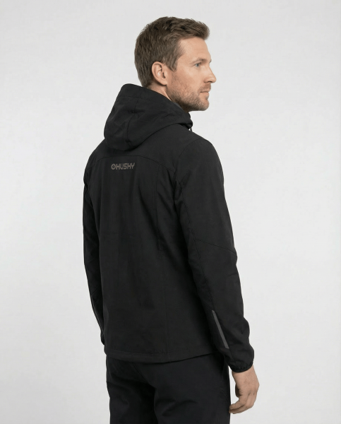 Pánska softshell bunda | Silvo M