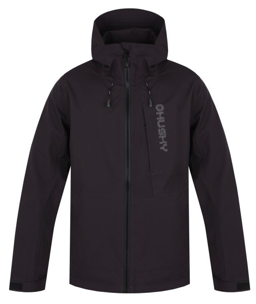 Pánska softshell bunda | Sita M