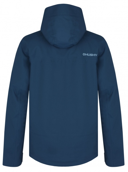 Pánska softshell bunda | Sita M