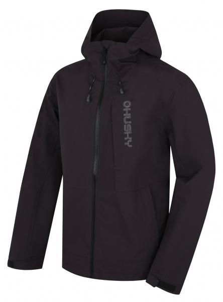 Pánska softshell bunda | Sita M