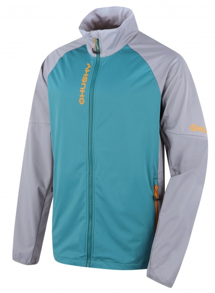Pánska softshell bunda | Suli M