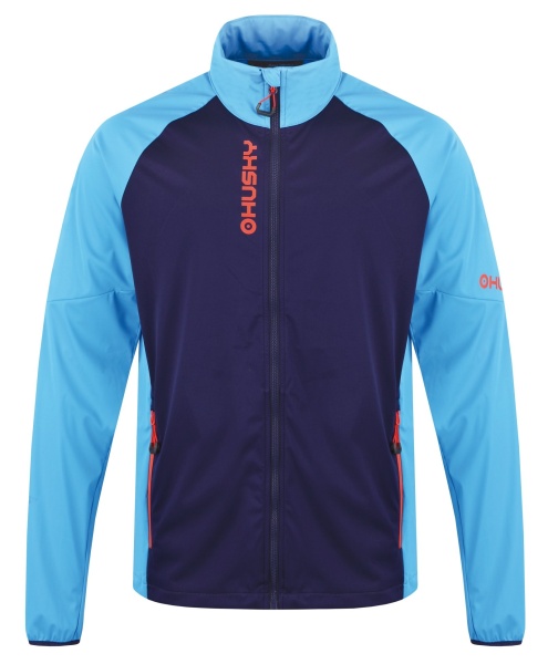 Pánska softshell bunda | Suli M