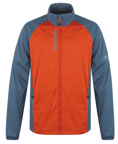Pánska softshell bunda | Suli M