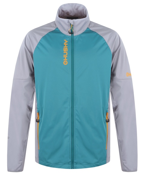 Pánska softshell bunda | Suli M