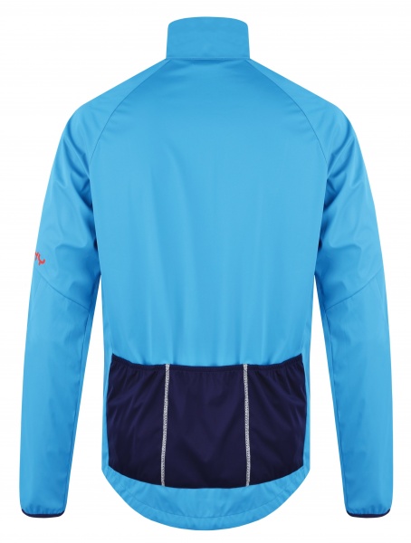 Pánska softshell bunda | Suli M