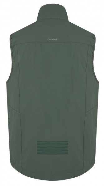 Pánska softshell vesta | Salien M