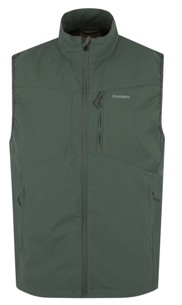 Pánska softshell vesta | Salien M