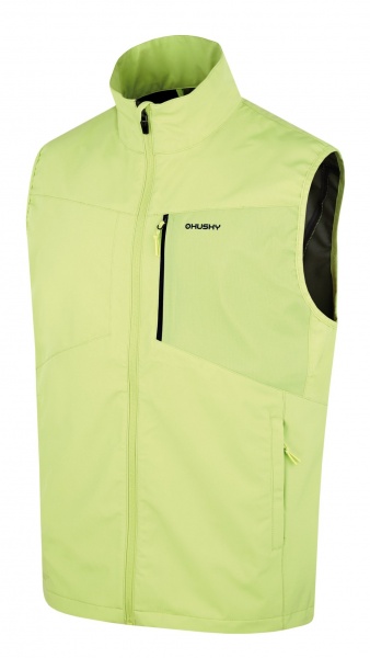 Pánska softshell vesta | Salien M