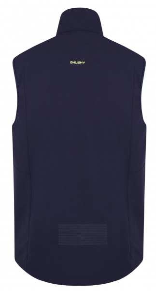 Pánska softshell vesta | Salien M