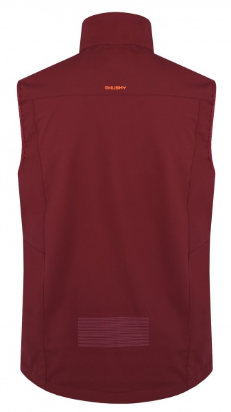 Pánska softshell vesta | Salien M
