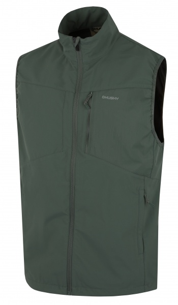 Pánska softshell vesta | Salien M