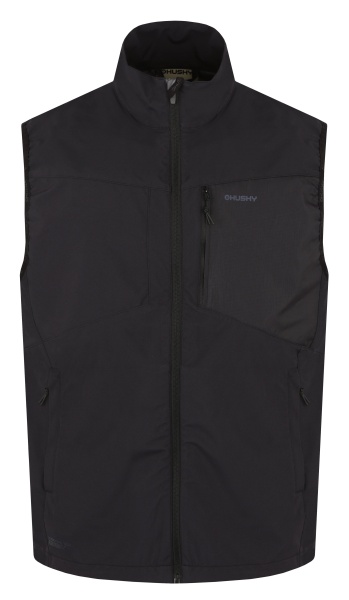 Pánska softshell vesta | Salien M