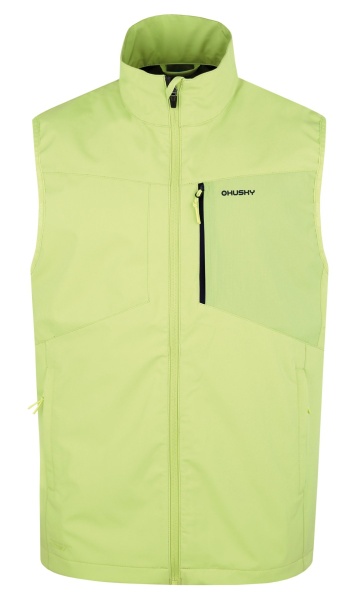 Pánska softshell vesta | Salien M