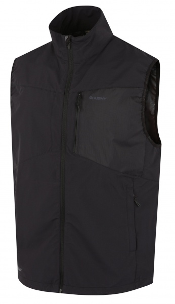 Pánska softshell vesta | Salien M