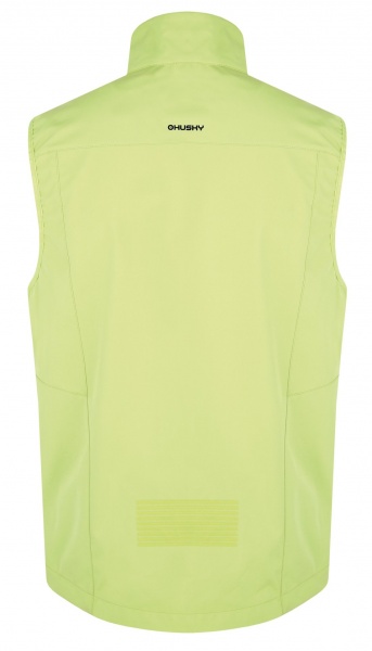 Pánska softshell vesta | Salien M