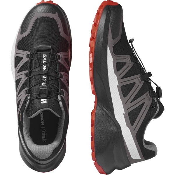 Pánske bežecké topánky | Speedcross Peak GTX